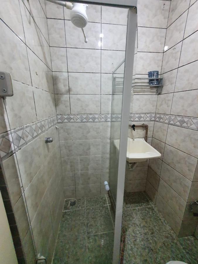 Lindo E Barato, Av Copacabana 479/301 Rio de Janeiro Eksteriør billede
