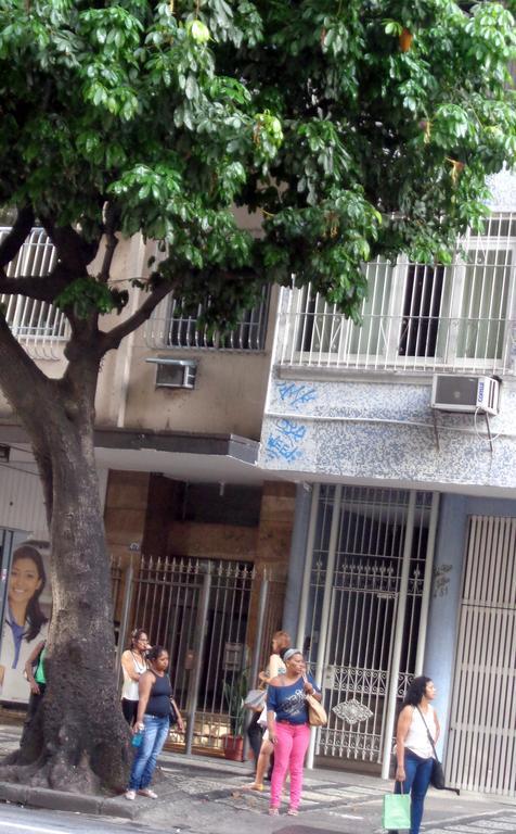 Lindo E Barato, Av Copacabana 479/301 Rio de Janeiro Eksteriør billede